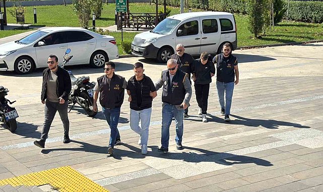 'Kanki' cinayetinde 2 kişiye müebbet