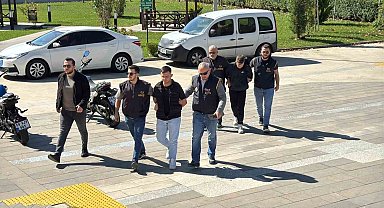 'Kanki' cinayetinde 2 kişiye müebbet