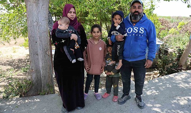 'Kocan elimizde' diyerek tarım işçisinin 8 yıllık birikimini çaldılar