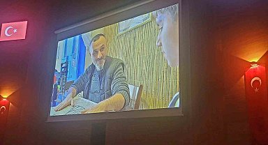 'Meslek ve Ahlak' kısa film yarışmasında Denizli damgası