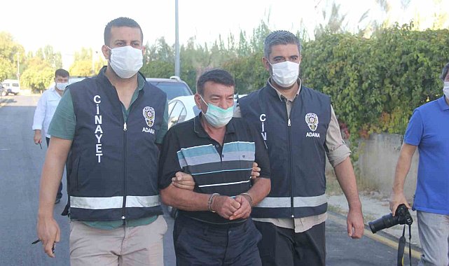'Sadakat' indirimli 18 yıl hapis cezası, müebbet hapse yükseltildi
