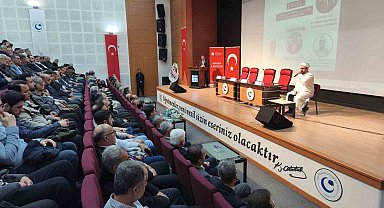 'Safvan B. Muattal ve Sahabenin Hayatımızdaki Yeri' paneli düzenlendi