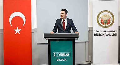 'Sağlıklı Nesil Sağlıklı Gelecek' yarışmasında Bilecik farkı
