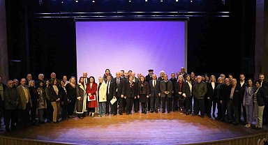 'Samsun İklim Buluşmaları' Atakum'da gerçekleştirildi