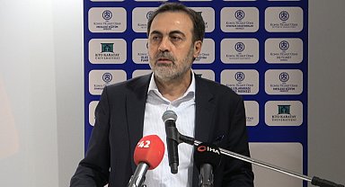 'Türkiye'nin Kahramanları Konya Buluşması' düzenlendi