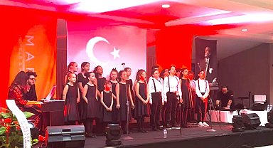 'Uluslararası Karya Vizyon Turizm Buluşması' Marmaris'te başladı
