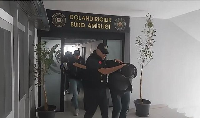 'Yetkili servis' görünümlü dolandırıcılar, bozulan ürünleri alıp götürüyorlar