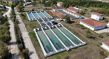 45 milyon Euro'luk yatırımın ihalesi 25 Nisan'da