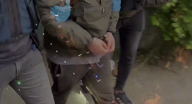 450 bin GSM hattını dolandırdılar! Antalya merkezli 13 ildeki büyük vurguna 139 gözaltı!