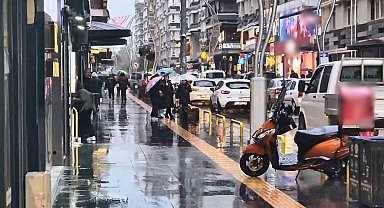 4,6 büyüklüğündeki deprem Samsun'da da panik oluşturdu