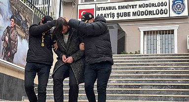 5 yıldır aranıyordu, Kadıköy'de yakalandı