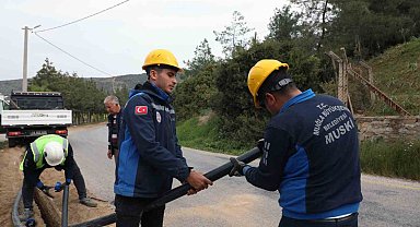50 yıllık susuzluk sona eriyor