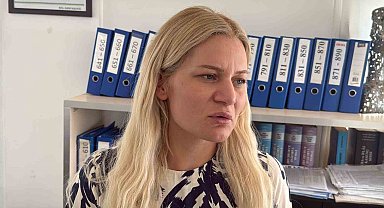 55 milyon dolandırıldığını iddia eden Fatma Kovan: "Benden dolandırdığı mallarımı istiyorum"