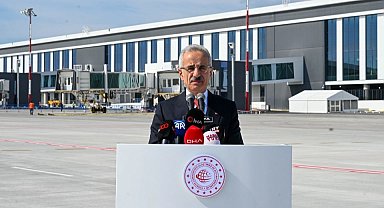 60 bin tanker Antalya trafiğinden çekiliyor