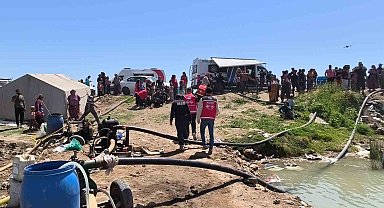 7 yaşındaki Cumali'nin cansız bedeni bulundu