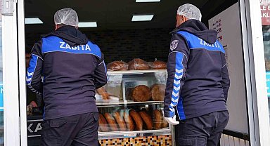 700'den fazla işyeri denetlendi