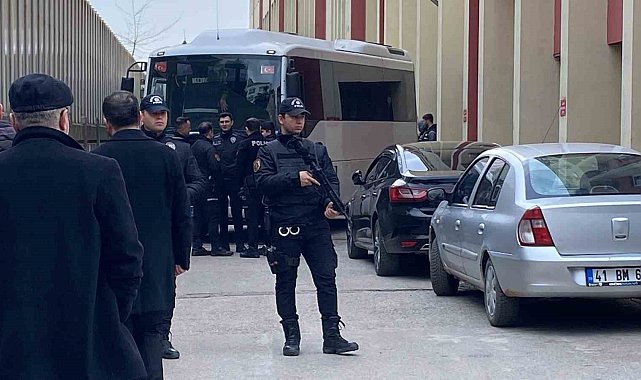 77 milyonluk MESEM vurgunu iddianamesi kabul edildi