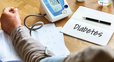 8 soruda diyabet testi!