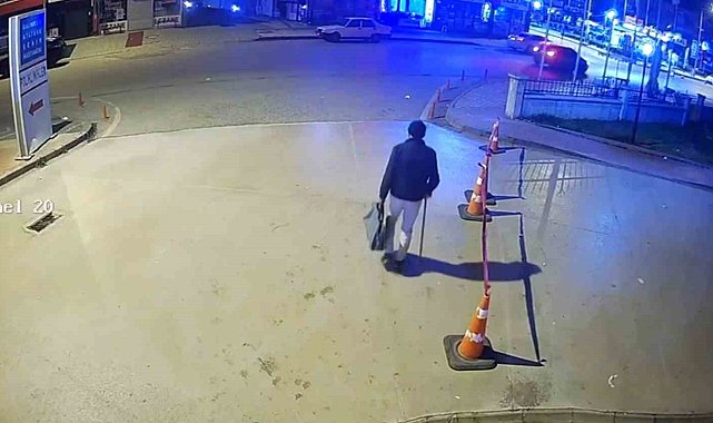 82 yaşındaki adam 'polis ve savcı' diyen dolandırıcılara 7 milyon kaptırdı