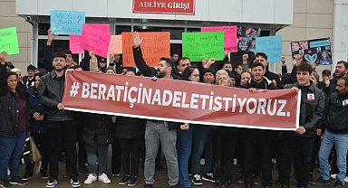 9 yaşındaki Berat'ın hayatını kaybettiği kazada sürücüye tahliye