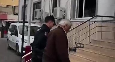 9 yıl cezayla aranan hükümlü yakalandı