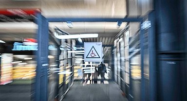 ABB ulaşımda engelleri kaldırıyor