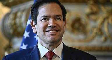 ABD Dışişleri Bakanı Rubio: "Ukrayna'da barış olmayacaksa yolumuza devam edeceğiz"