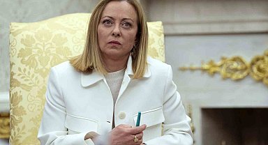 ABD-Ukrayna arasında değerli madenler anlaşması 24 Nisan'da imzalanabilir