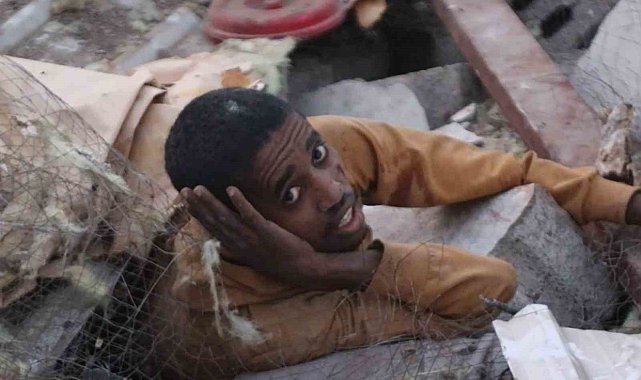 ABD'nin Yemen'deki gözaltı merkezine düzenlediği saldırıda can kaybı 68'e yükseldi