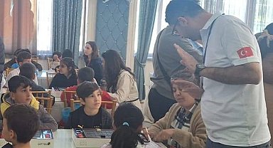 Abluka finallerinde Manisa'yı Sarıgöllü öğrenci temsil edecek
