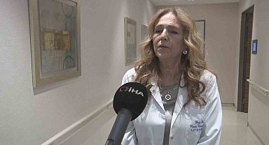 Acıbadem Hastanesi Kadın Doğum Hastalıkları Uzmanı Prof. Dr. Karayalçın: "Laparoskopik miyom ameliyatları iyileşme sürecini kısaltıyor"