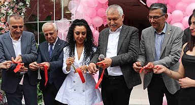 Açılışını Başkan Karalar'ın yaptığı güzellik merkezi mağdurları haklarını almak istiyor