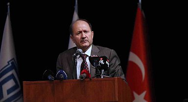 Adalet Bakan Yardımcısı Can: "Mayınlı bir arazide koşuyoruz"