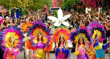 Adana ekonomisine Portakal Çiçeği ile 7,5 milyar TL'lik canlanma