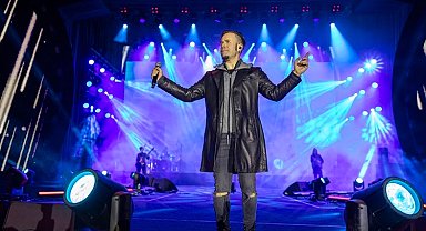 Adana Kültür Yolu Festivali'nde büyük coşku