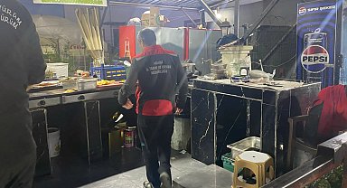 Adana Yüreğir'de o işletmeye idari işlem!