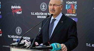 Adana'da 13. Uluslararası Portakal Çiçeği Karnavalı'nın açılış toplantısı gerçekleştirildi