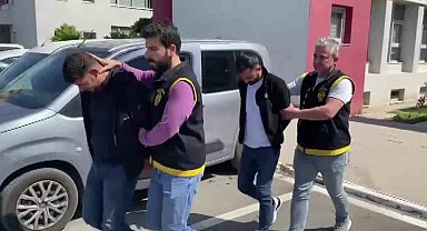 Adana'da 'Vatandaşlık' vaadiyle 14 Milyon TL'lik vurgun: 4 şüpheli tutuklandı