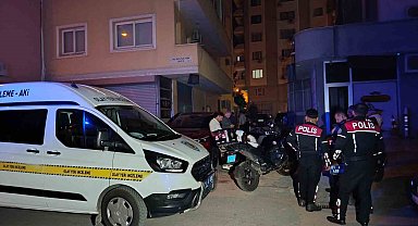 Adana'da dehşet: 2 kişiyi öldürüp kaçan zanlı, polisten kaçamayınca intihar etti