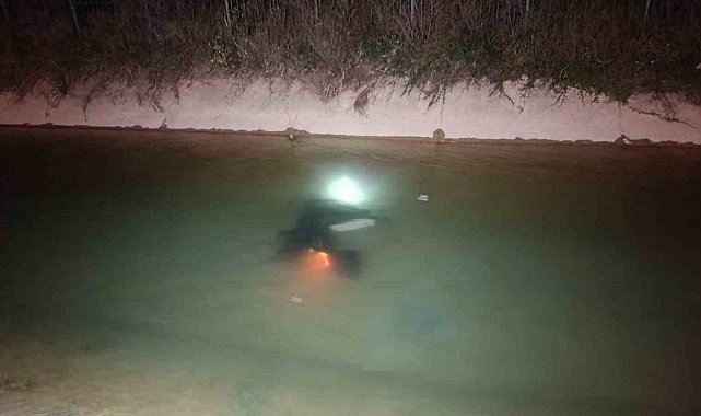 Adana'da feci kaza: Genç baba öldü, eşi ve oğlu yaralandı