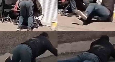 Adana'da içler acısı durum: Madde bağımlıları kendinden geçti