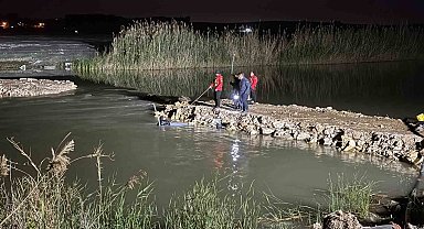 Adana'da kaybolan 8 yaşındaki çocuk için arama çalışması başlatıldı