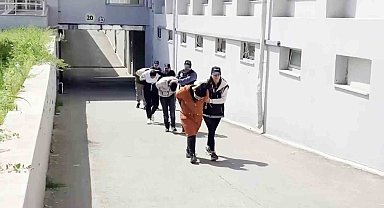 Adana'da narkotik operasyonları: 51 şüpheli tutuklandı