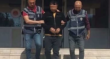 Adana'da terör örgütüne üye olma suçundan aranan şahıs yakalandı