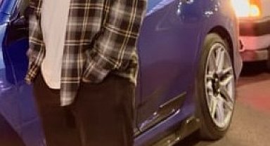 Adana'daki şüpheli olay: Ölmeden önce kız arkadaşını dövüp bıçaklamış