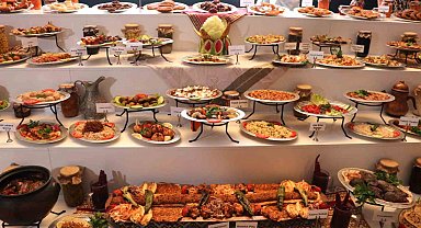 Adana'yı "Gastronomi şehri" ünvanı heyecanı sardı