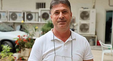 Adana'yı sinekler sardı, vatandaş isyan etti