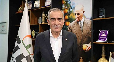 Adanalı iş adamları Suriye'nin inşasına talip