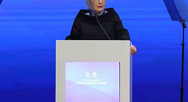ADF'de eğitim diplomasisi: Barış ve insanlık için ortak zemin çağrısı