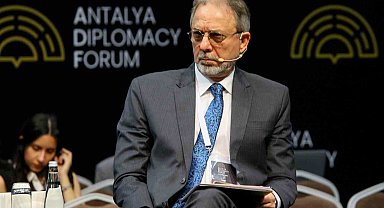 ADF'de ırkçılıkla yüzleşme çağrısı: "İslamofobi, yalnızca Müslümanların değil, insanlığın sorunu"